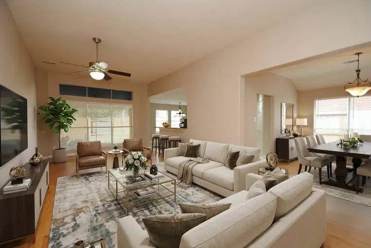 23730 Ayscough Lane, Katy, TX 77493 - Image #2