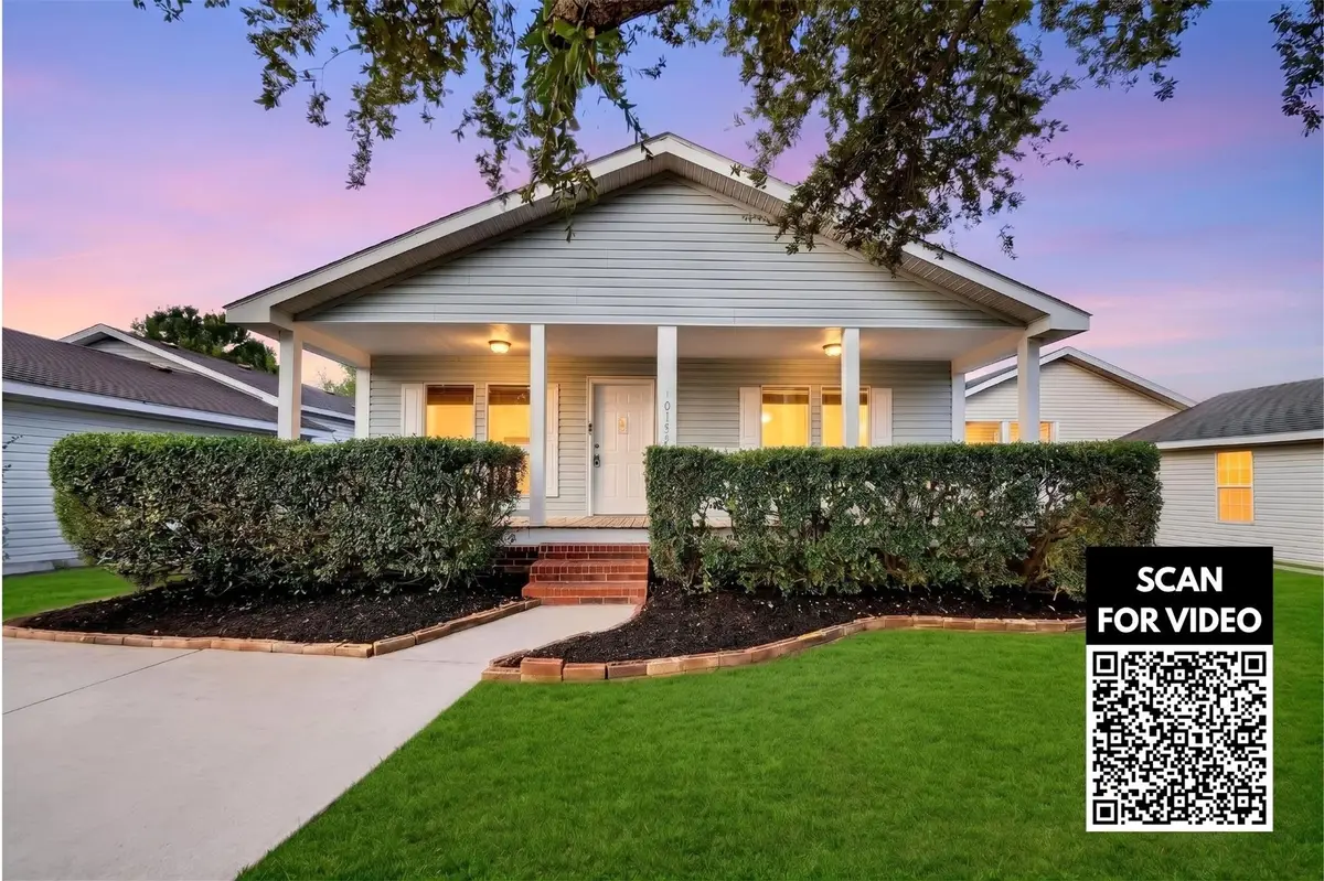 10130 Summerberry Lane, Tomball, TX 77375 - #1