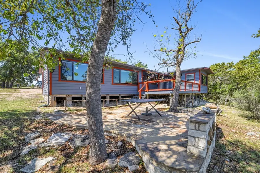 117 Ancient Coast Rd, Fredericksburg, TX 78624 - #2
