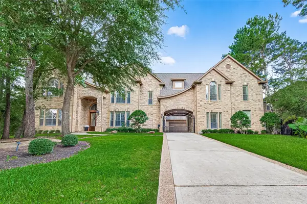 15 Veilwood Circle, The Woodlands, TX 77382
