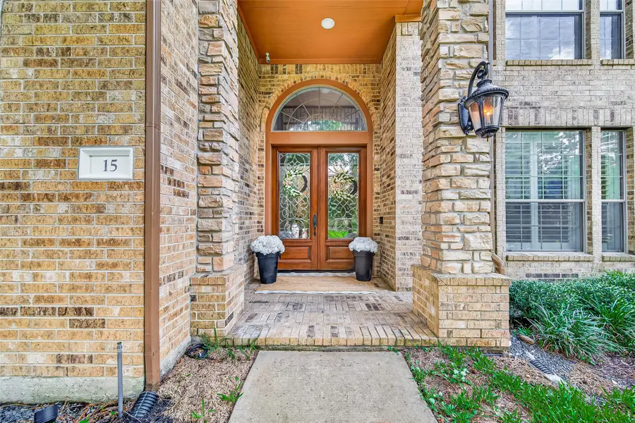 15 Veilwood Circle, The Woodlands, TX 77382 - #3