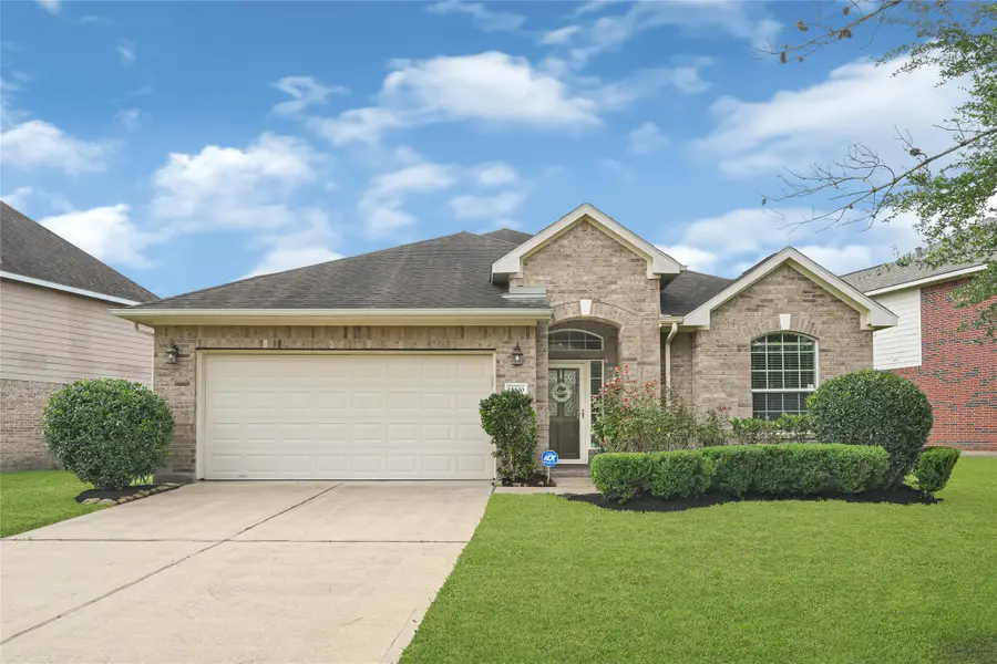 13610 Summer Spring Lane, Rosharon, TX 77583 - #2