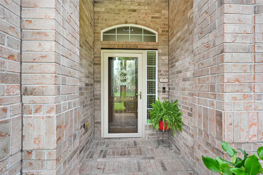 13610 Summer Spring Lane, Rosharon, TX 77583 - #3
