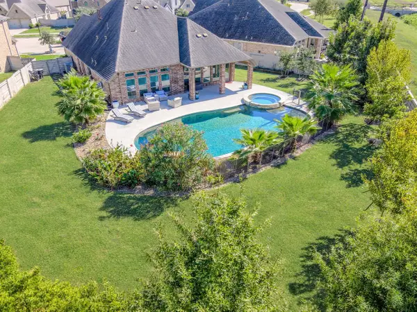4612 Mesquite Terrace Drive, Manvel, TX 77578