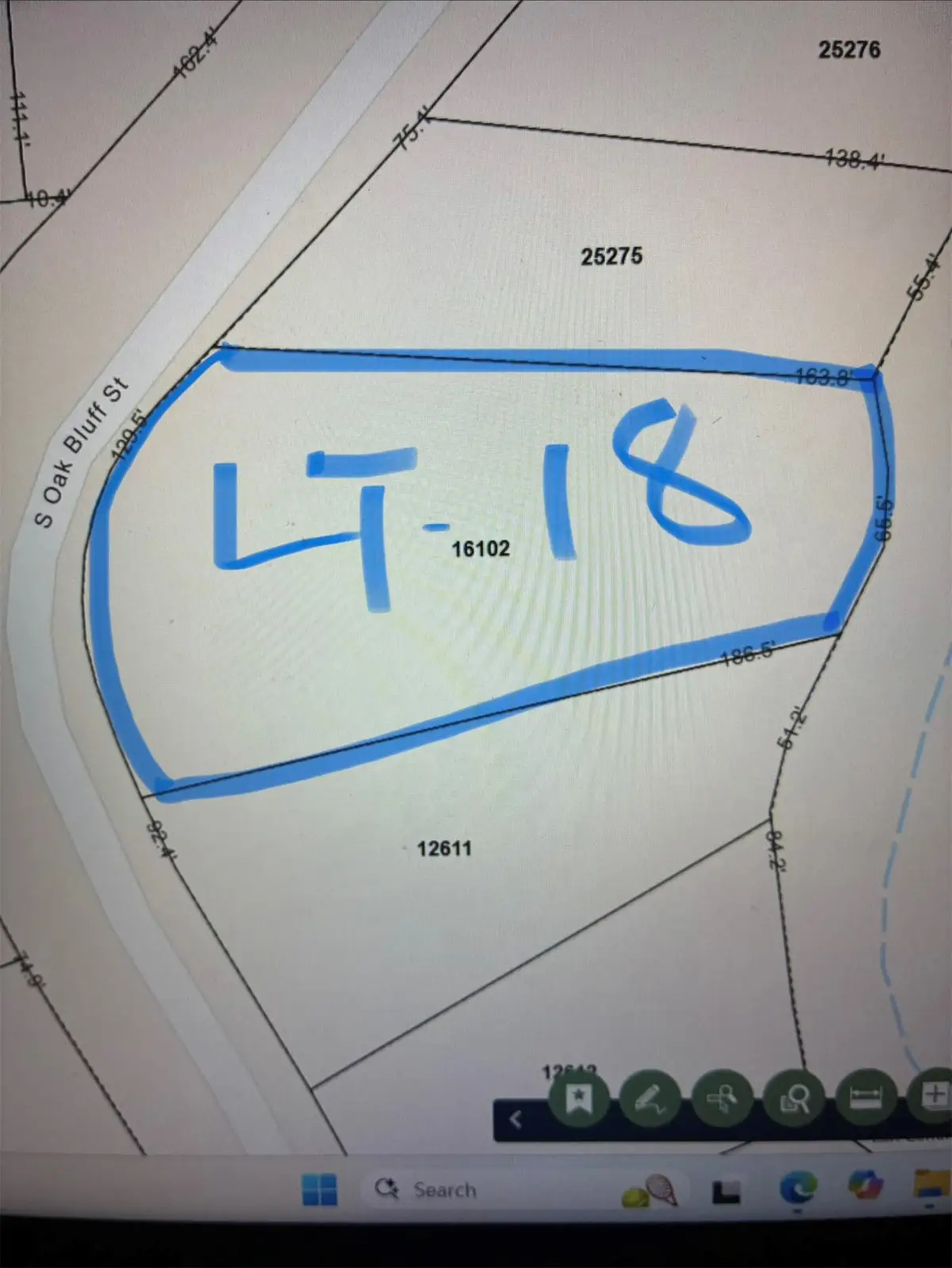 0 Oak Bluff, Trinity, TX 75862 - #1