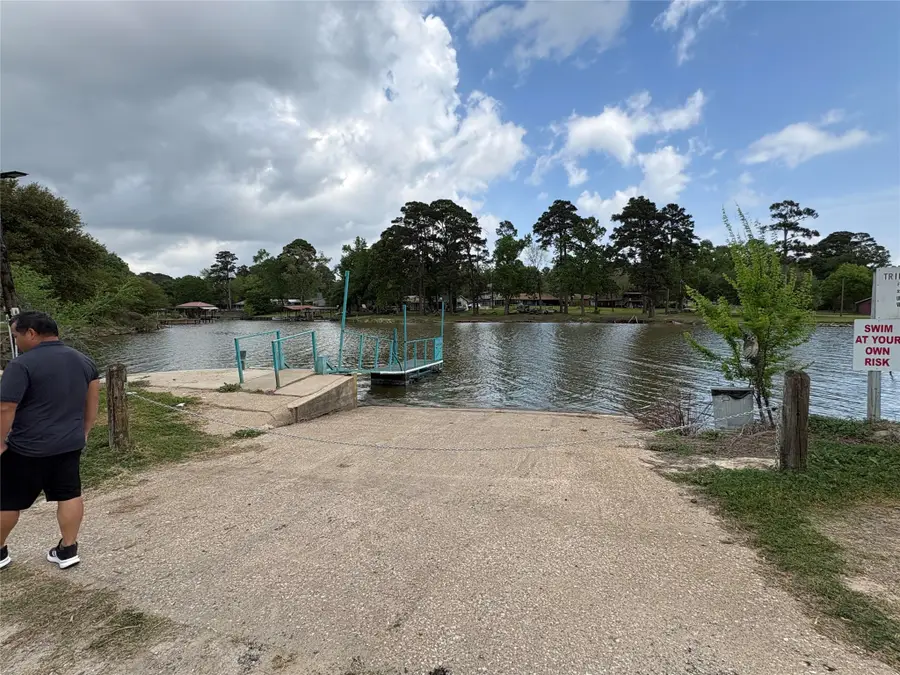 0 Oak Bluff, Trinity, TX 75862 - #2