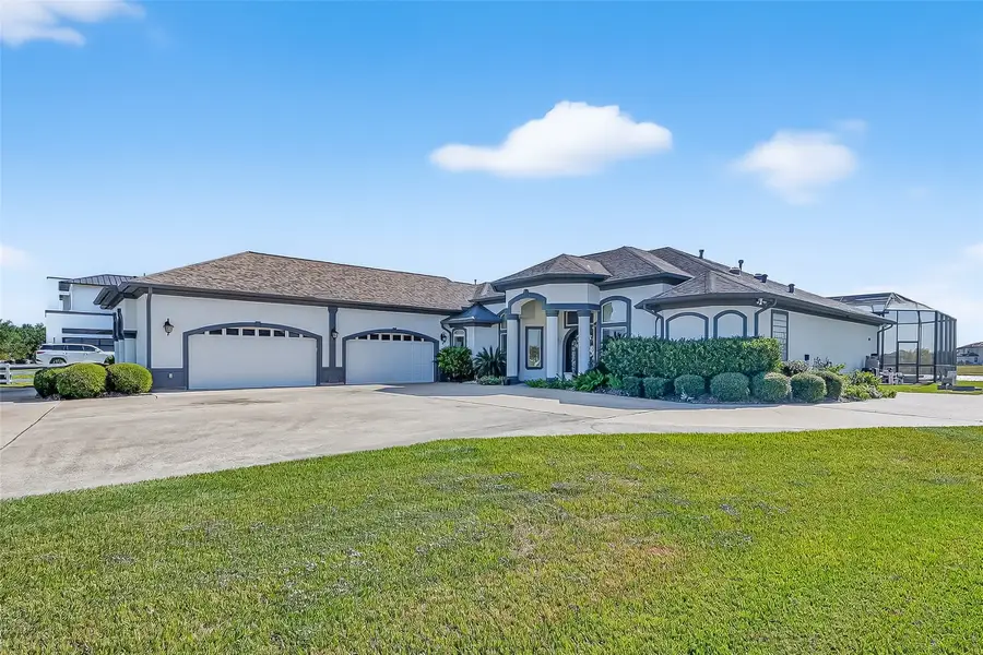 5942 Sagamore Bay Lane, Richmond, TX 77469 - Image #2