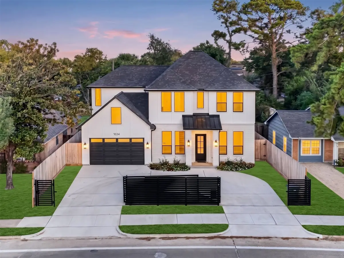 1634 Antoine Drive, Houston, TX 77055 - #1