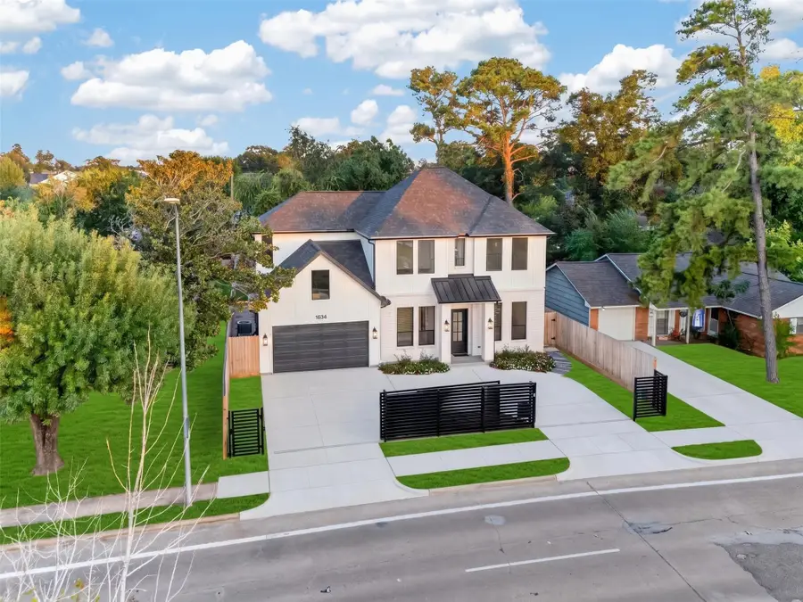 1634 Antoine Drive, Houston, TX 77055 - #3