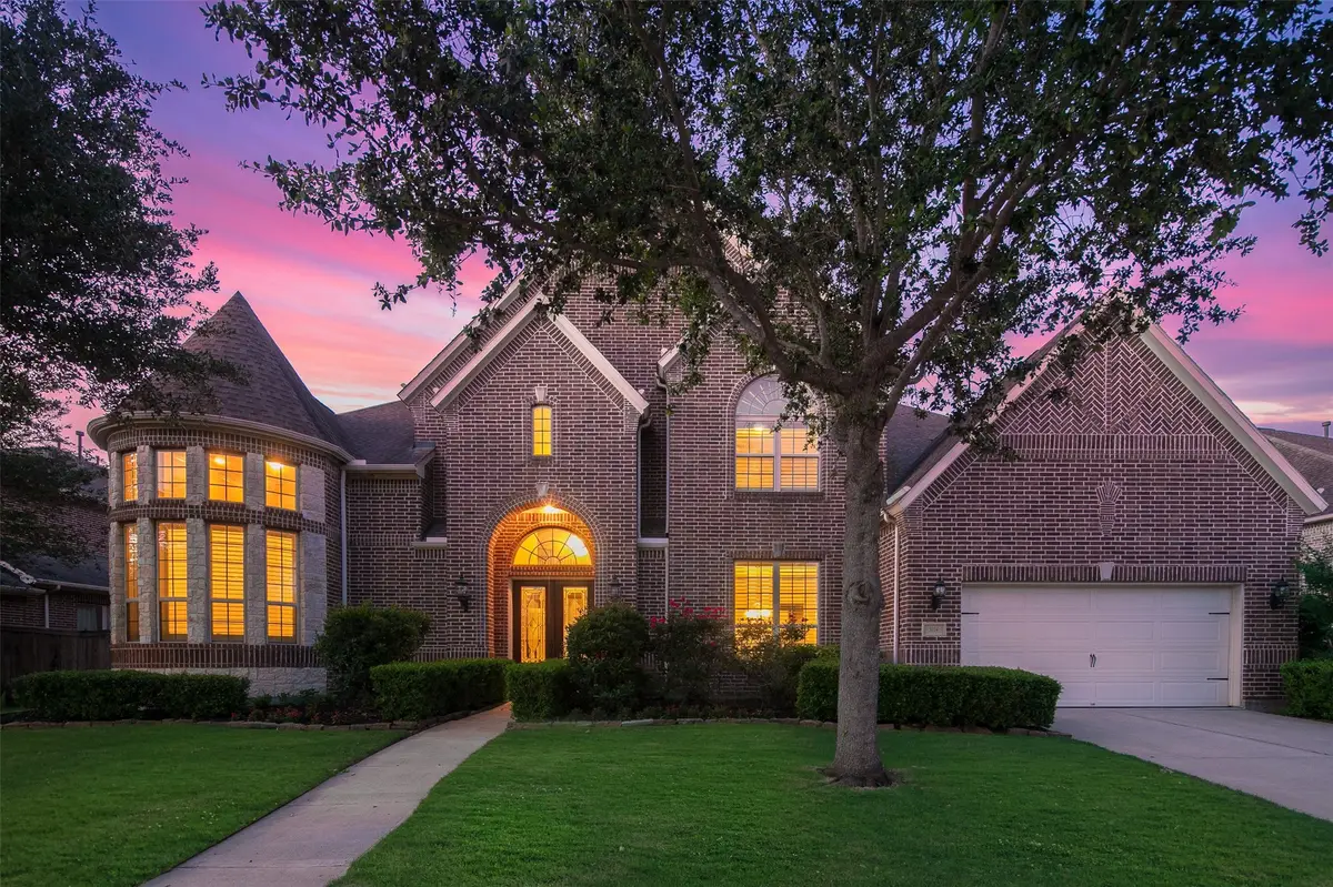 5014 Harvest Chase Lane, Sugar Land, TX 77479 - #1