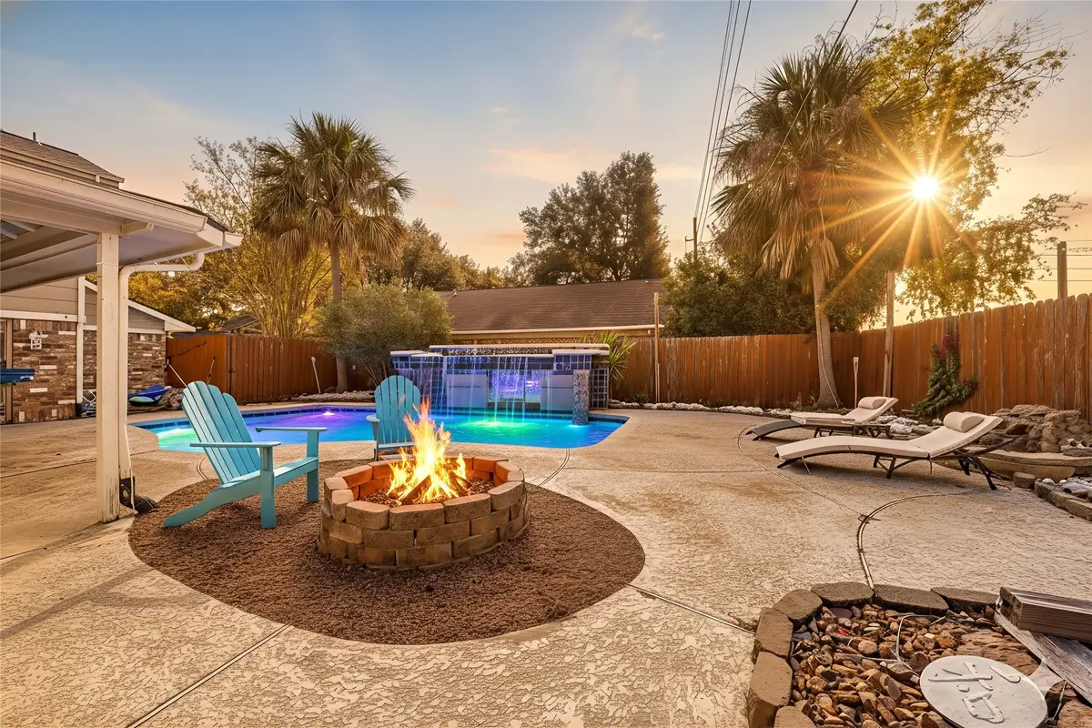 9907 Gold Cup Way, Houston, TX 77065 - #1