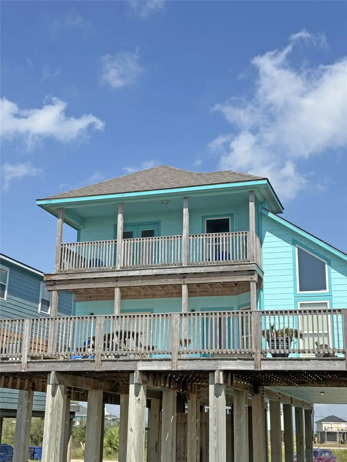 4719 Bluewater Drive, Freeport, TX 77541 - Image #1