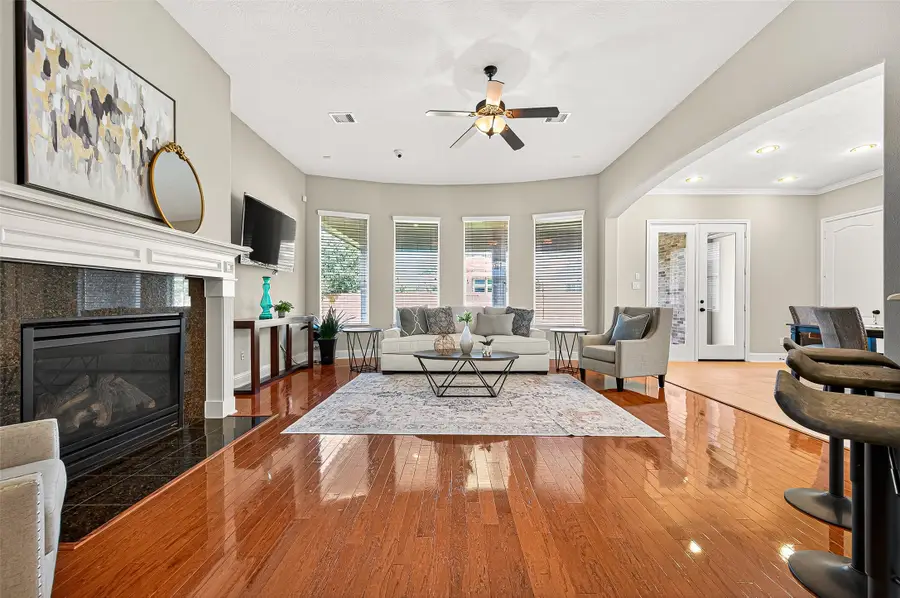 4518 Beacon View Court, Sugar Land, TX 77479 - Image #3