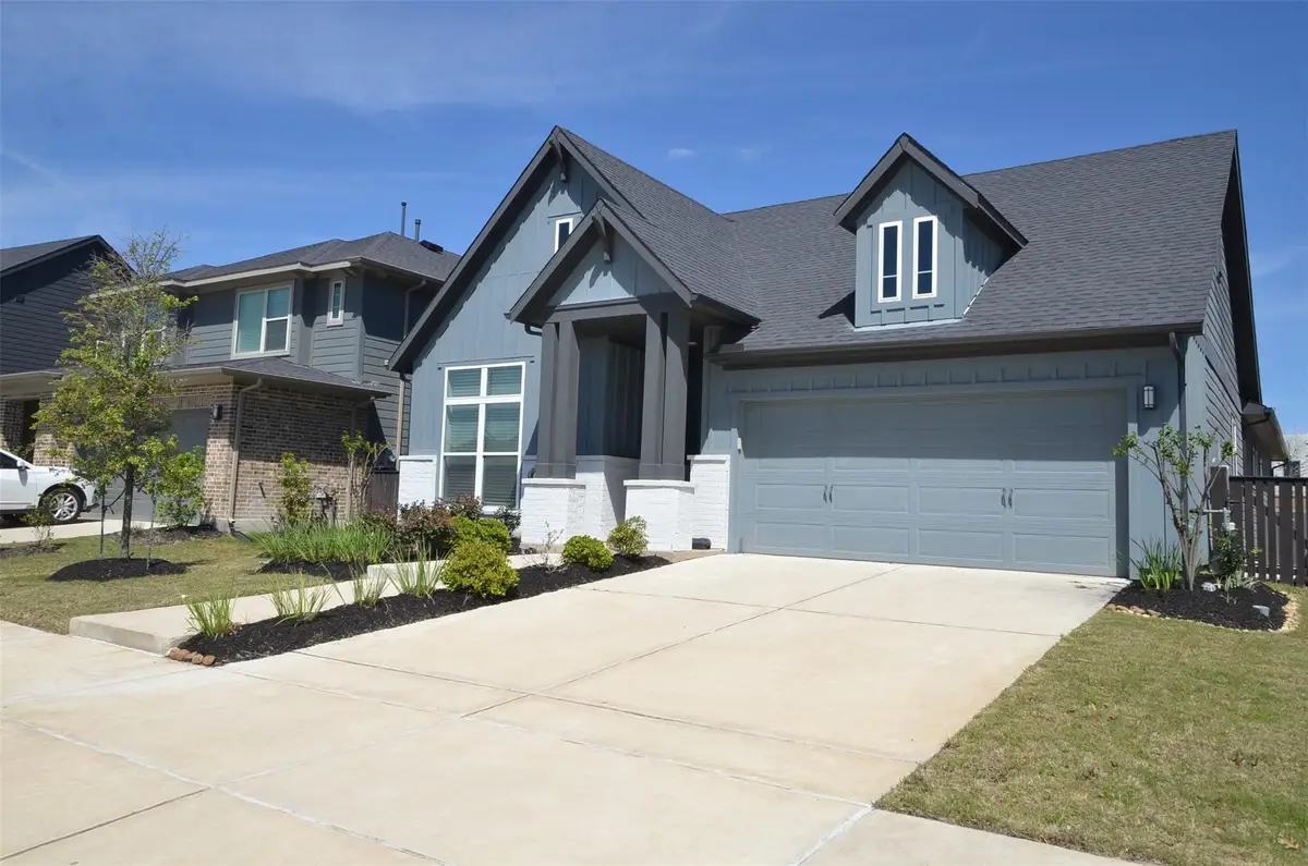 18422 Joyous Lane, Cypress, TX 77433 - #1