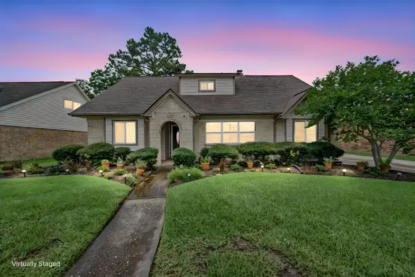 2508 Esther Avenue E, Pasadena, TX 77502
