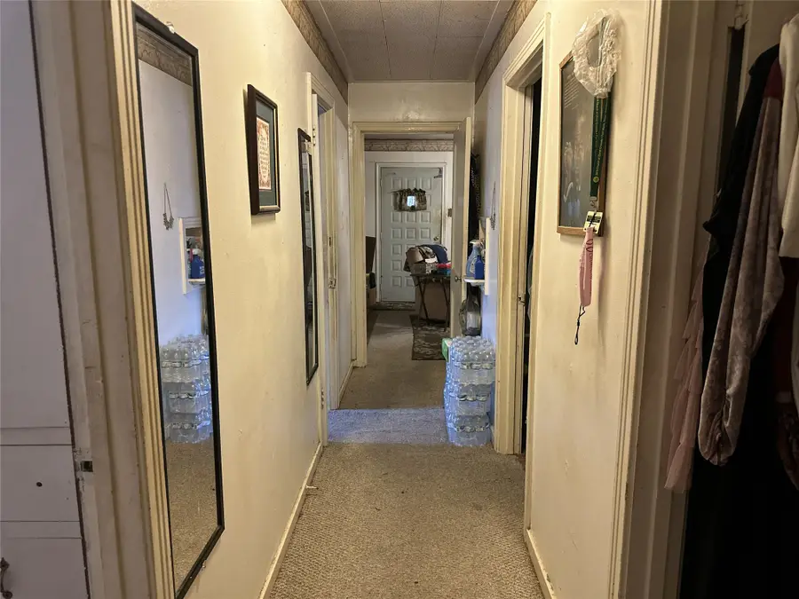 5602 Southlea Street, Houston, TX 77033 - #3