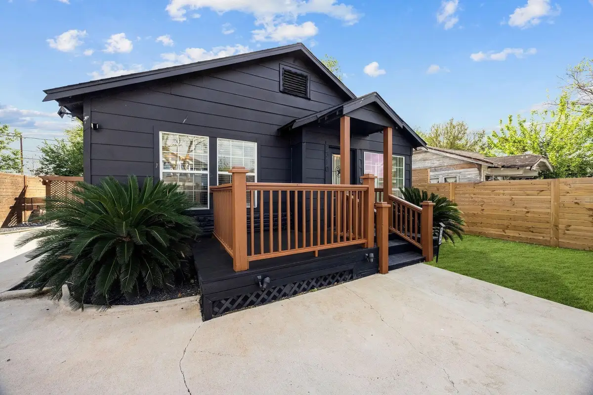1310 Walton Street, Houston, TX 77009 - #1