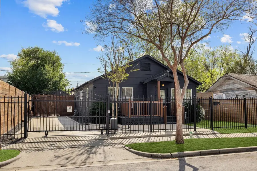 1310 Walton Street, Houston, TX 77009 - #3