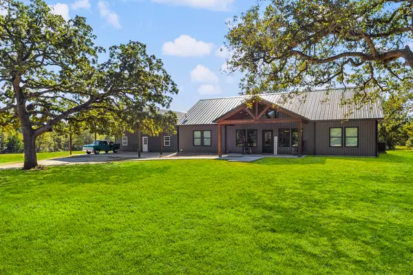 7196 S County Road 458, Normangee, TX 77871