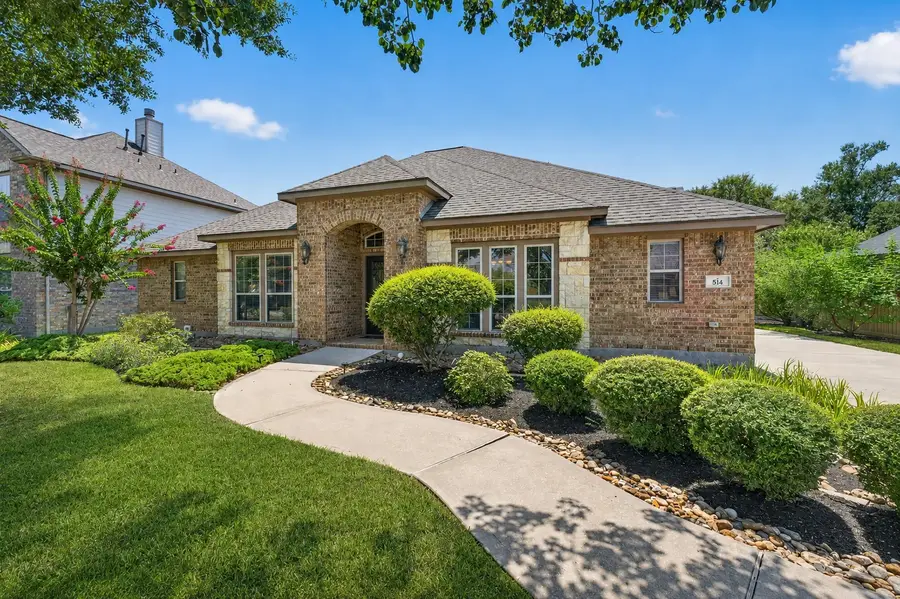 514 Oak Ridge Grove Circle, Spring, TX 77386 - #2