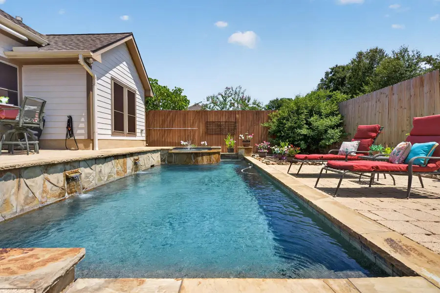 514 Oak Ridge Grove Circle, Spring, TX 77386 - #3