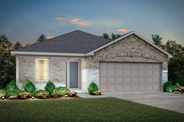 14881 Peach Blossom Drive, Conroe, TX 77302