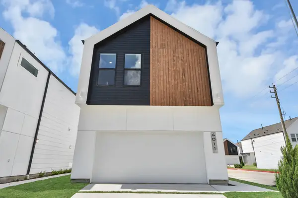 4011 Boho Lane, Houston, TX 77045