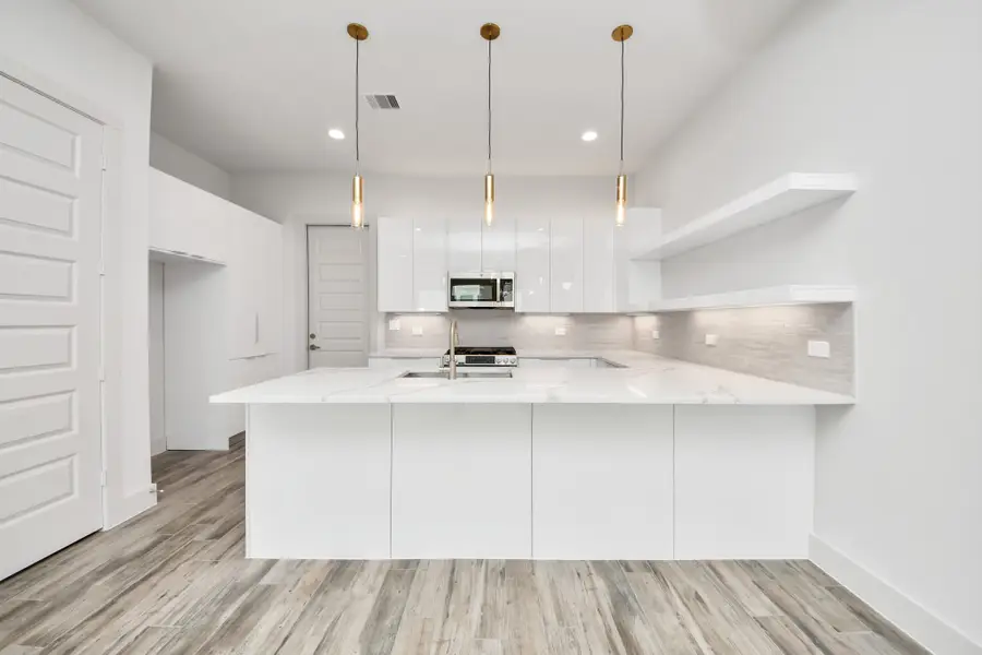 4011 Boho Lane, Houston, TX 77045 - #3