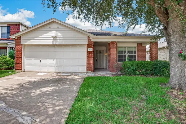 14926 Sugar Stone Drive, Sugar Land, TX 77498