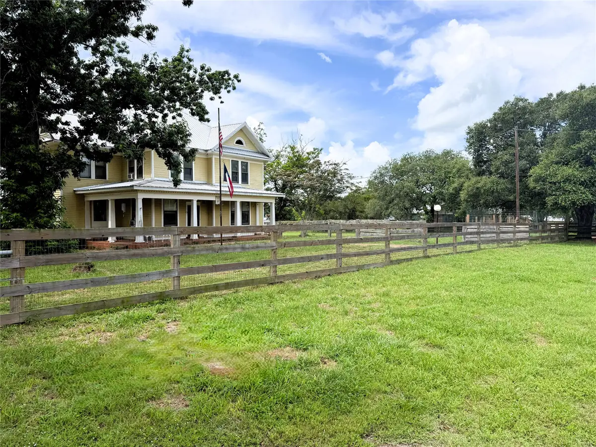 1417 Main Street, Industry, TX 78944 - #1