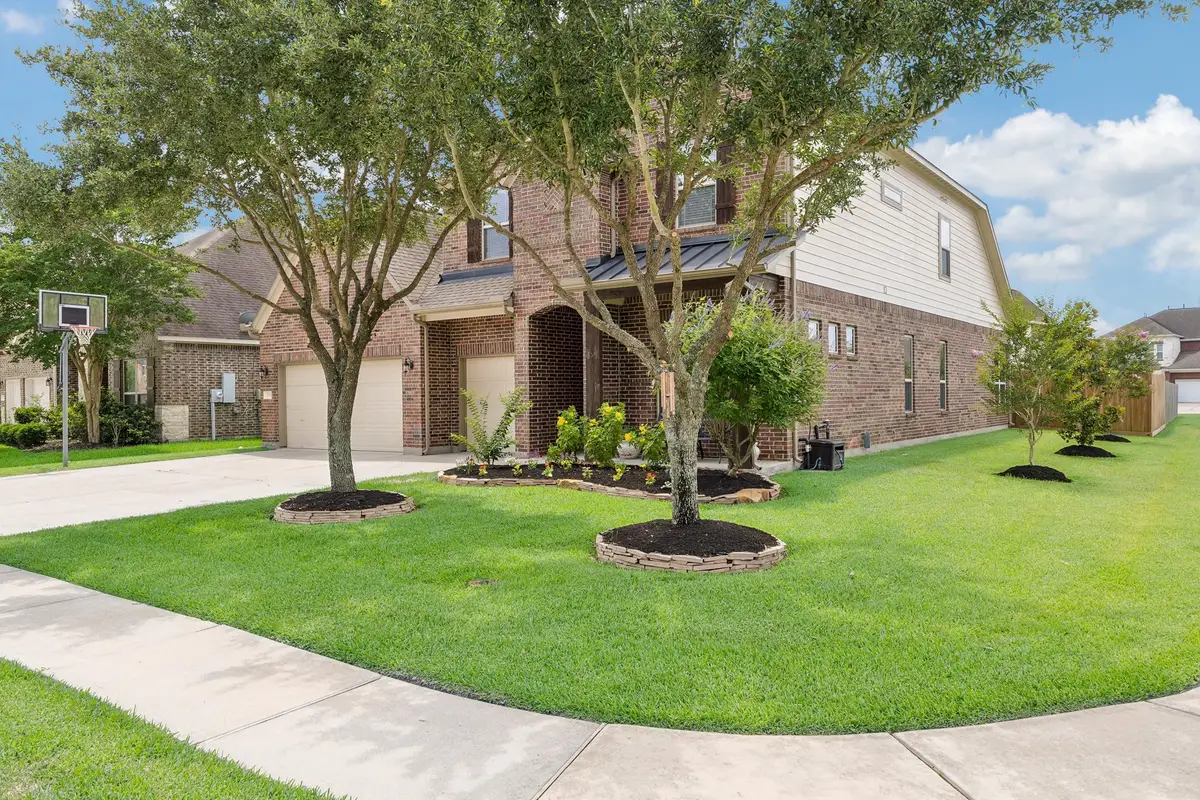 315 Westwood Drive, League City, TX 77573 - #1
