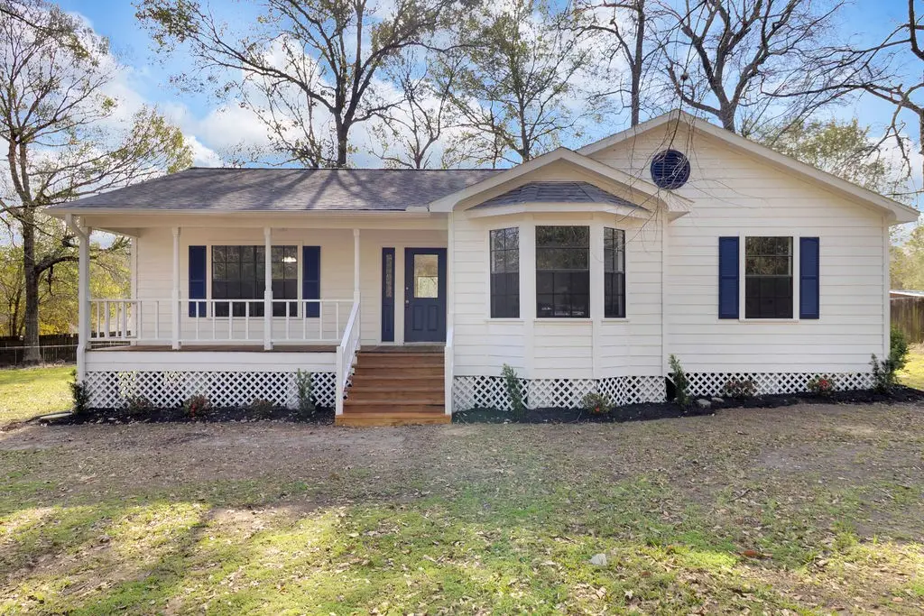 1006 Franconia Drive, Conroe, TX 77316 - Image #1