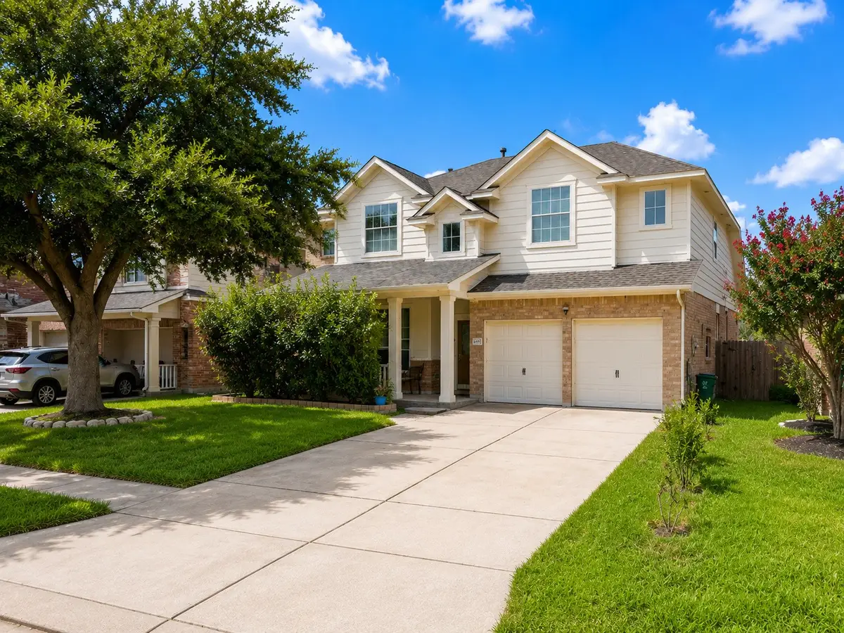 8418 Manassas Lane, Houston, TX 77083 - #1