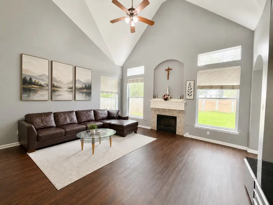 8418 Manassas Lane, Houston, TX 77083 - #2