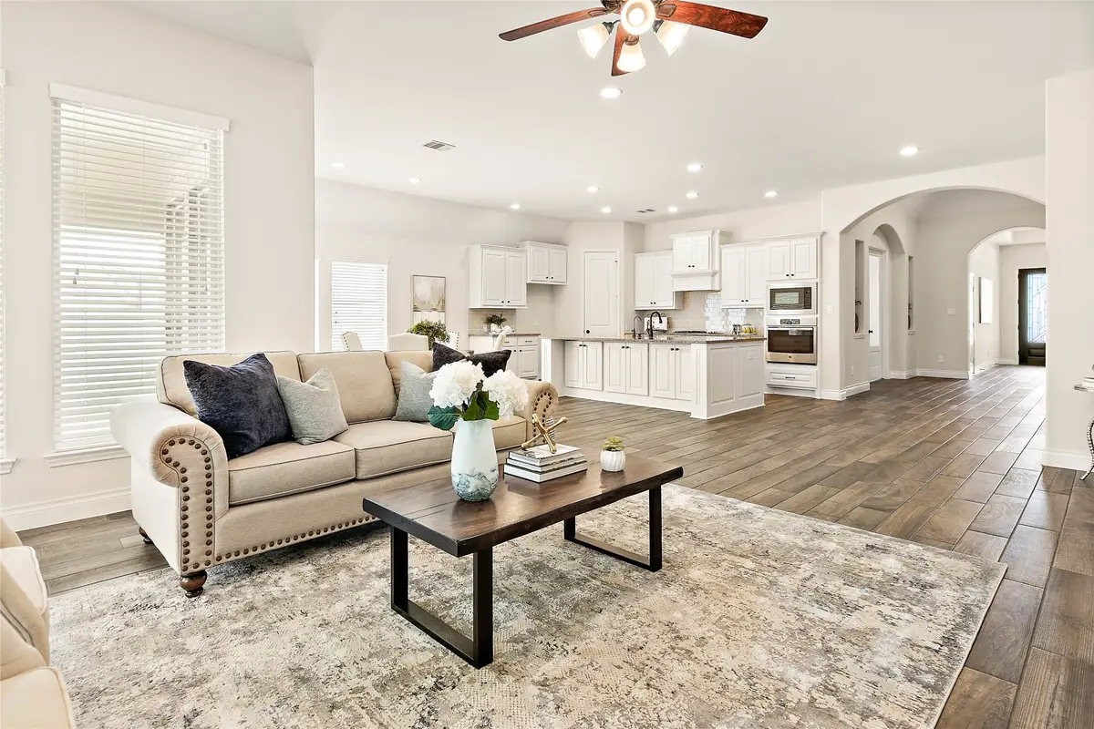 19002 Dublin Bay Boulevard, Tomball, TX 77377 - Image #1