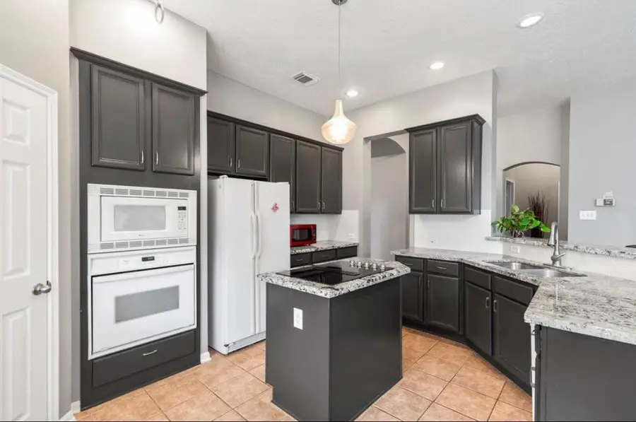 3827 Shady Breeze Drive, Houston, TX 77082 - #3
