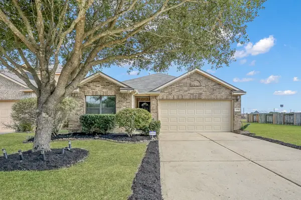 23730 Hiddenbriar Loop, Tomball, TX 77375