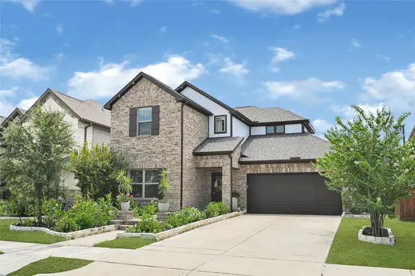 18639 Rock Quarry Trail, Cypress, TX 77433