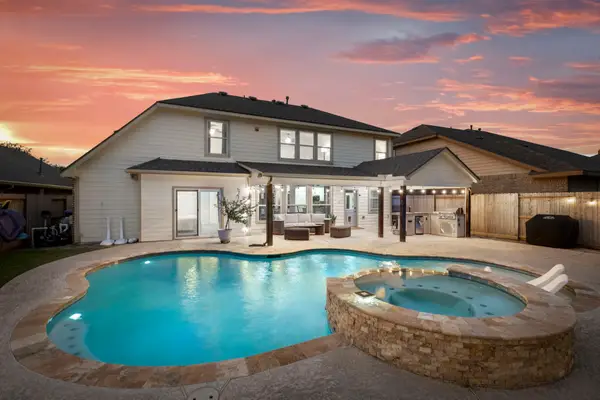 3318 Solvista High Court, Spring, TX 77386