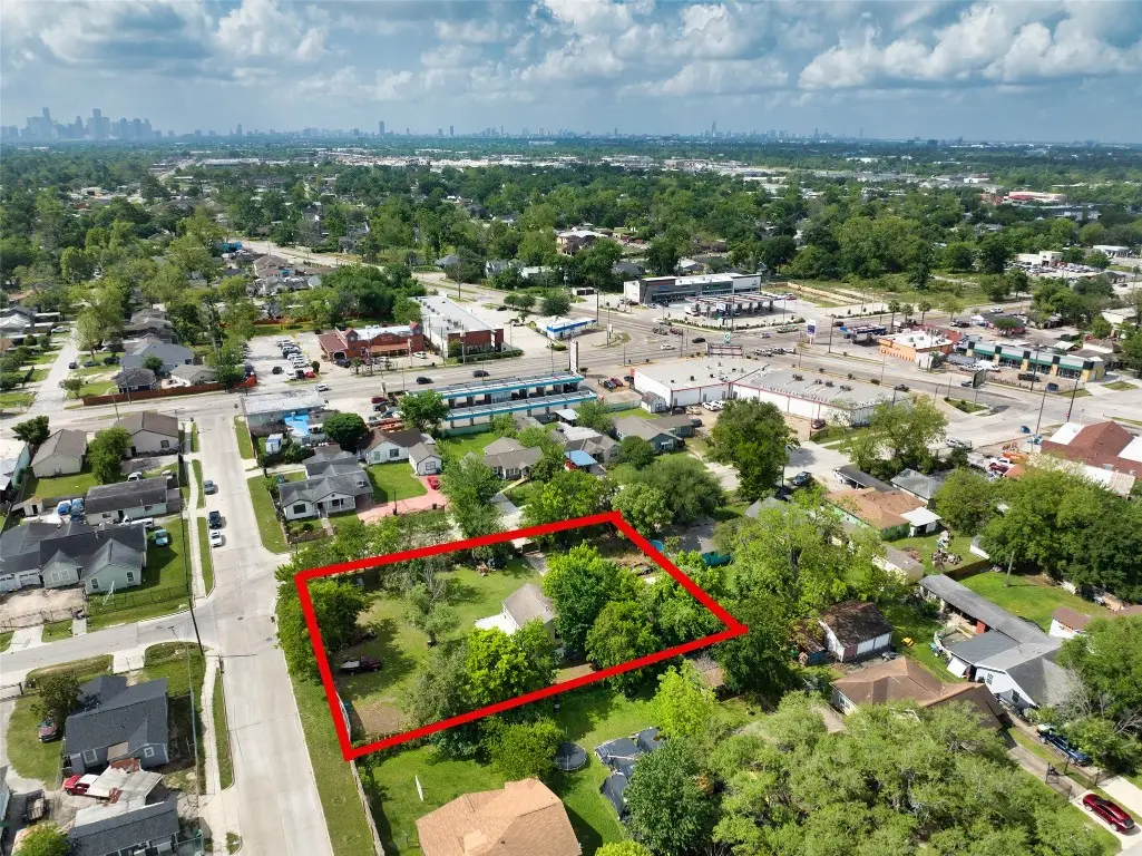 135 Luther, Houston, TX 77076 - #1