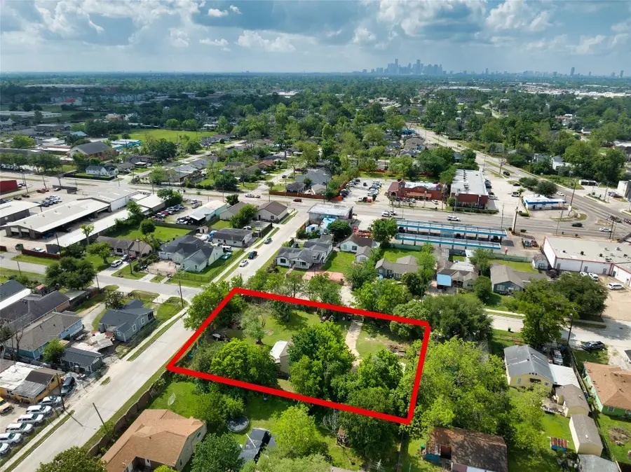 135 Luther, Houston, TX 77076 - #2