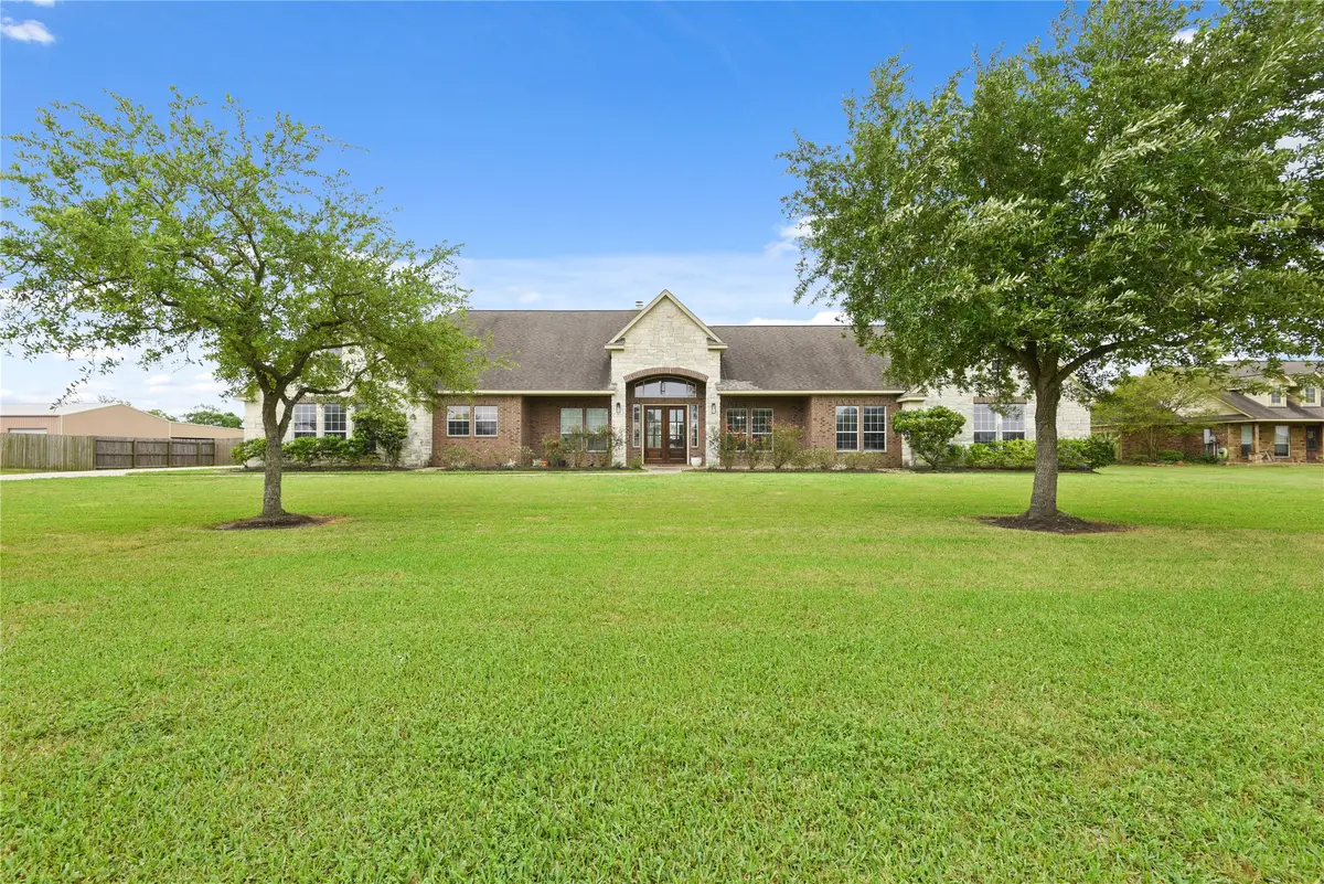 4502 Landon Lane, Baytown, TX 77523 - Image #1