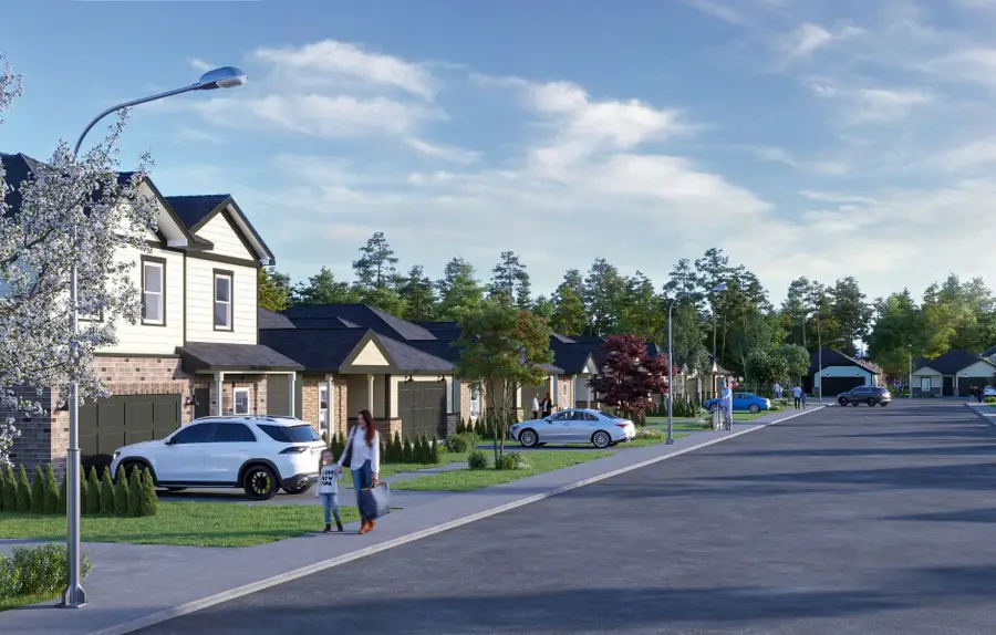 25669 John Wayne Road, Splendora, TX 77372 - #2