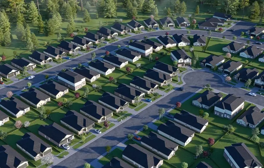 25669 John Wayne Road, Splendora, TX 77372 - #3