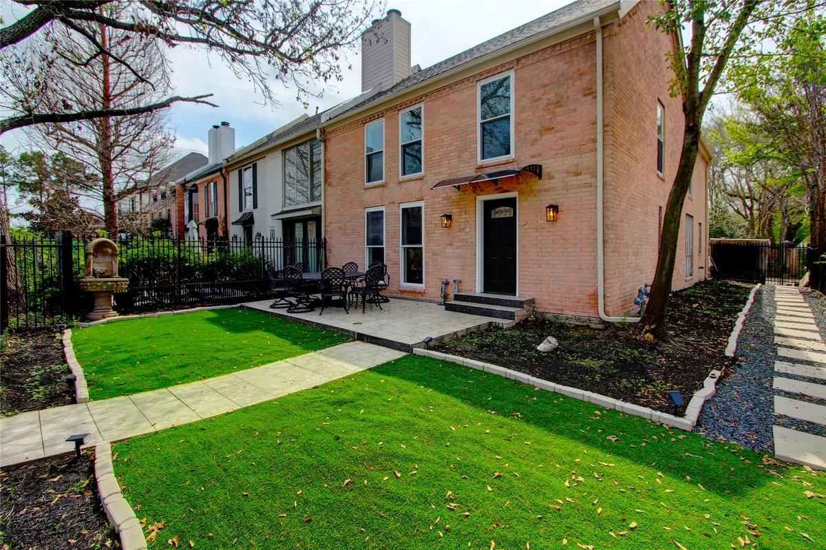 5985 Inwood Drive, Houston, TX 77057 - #1