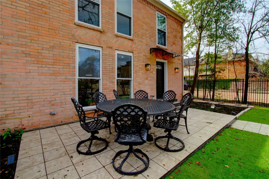 5985 Inwood Drive, Houston, TX 77057 - #3