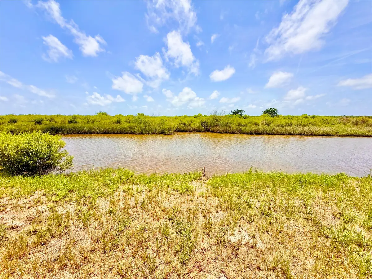1399 Van Sant, Gilchrist, TX 77617 - #1