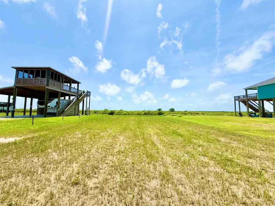 1399 Van Sant, Gilchrist, TX 77617 - #3