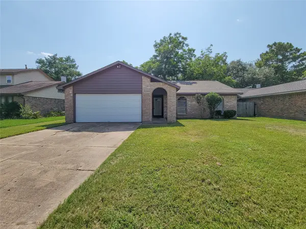 11511 Musetta Court, Cypress, TX 77429