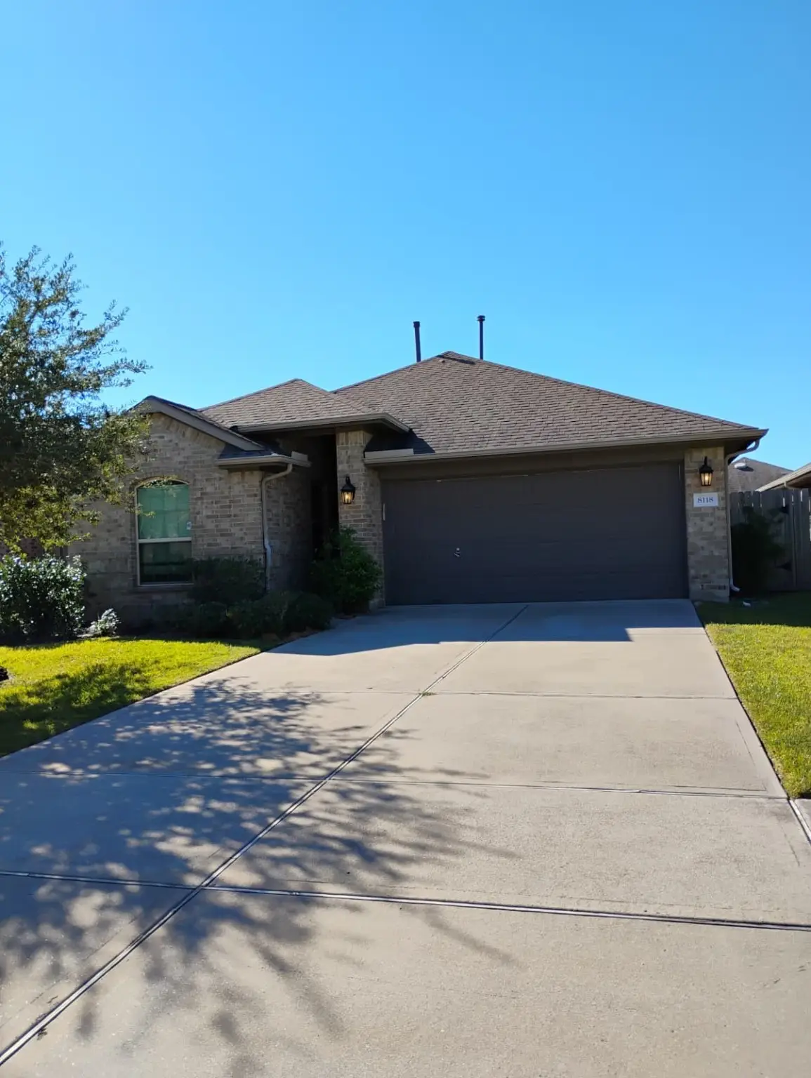 8118 Fairfield Manor Way, Richmond, TX 77407 - Image #1